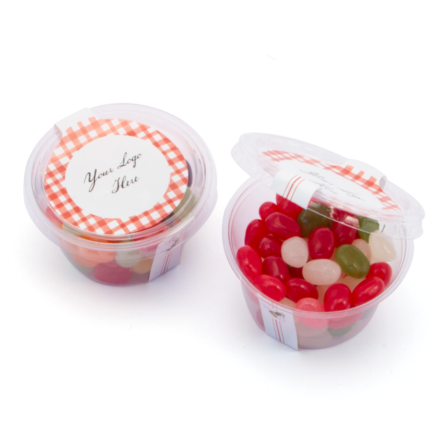 Summer Collection – Eco Maxi Pot – Jelly Bean Factory®