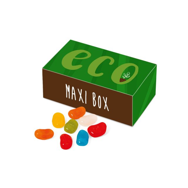 Eco Range – Eco Maxi Box – Jolly Beans