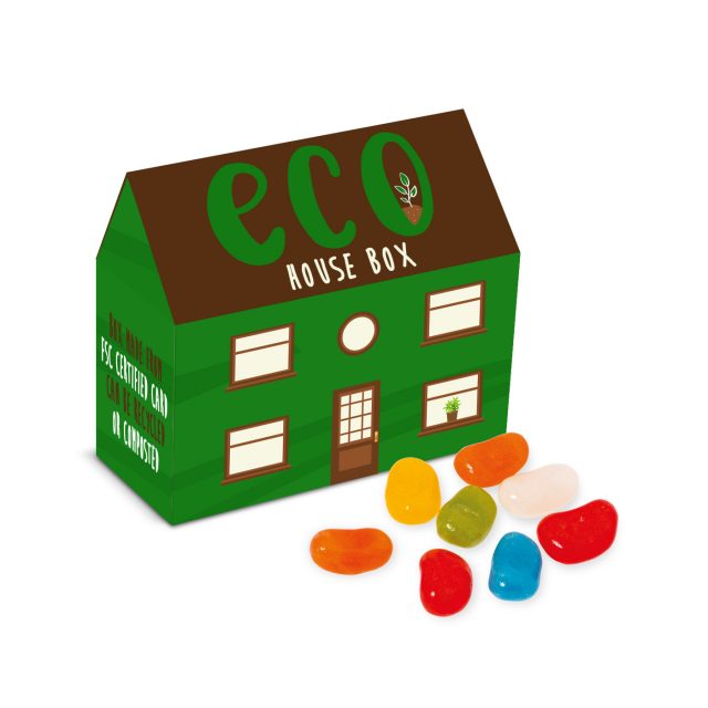 Eco Range – Eco House Box – Jolly Beans