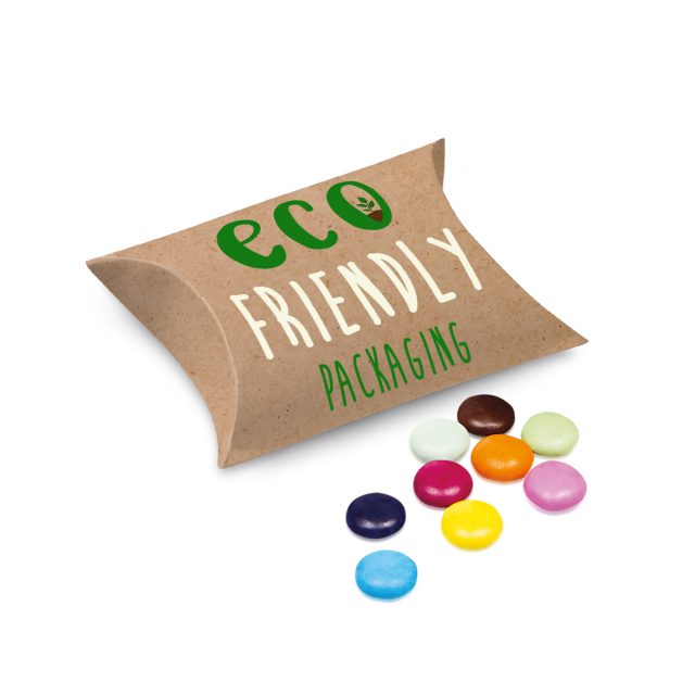 Eco Range – Eco Large Pouch Box – Beanies