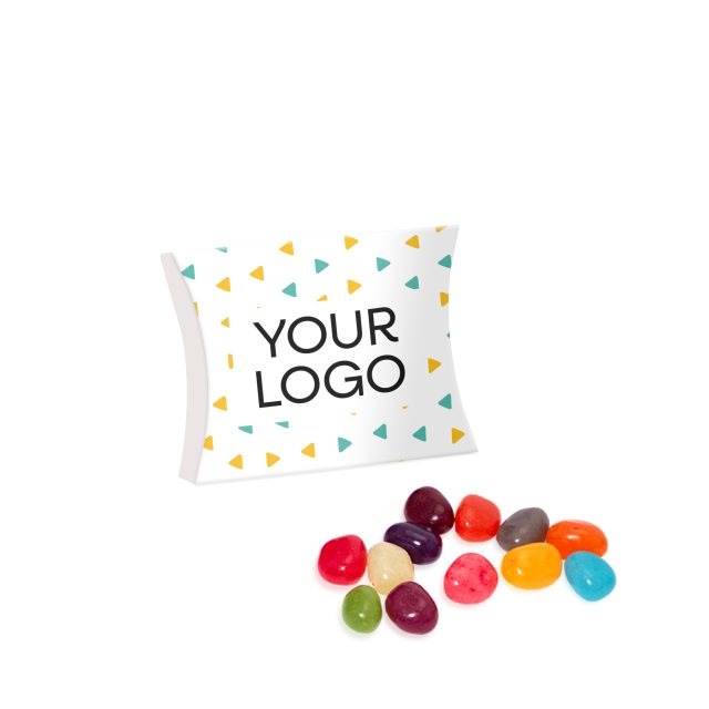 Eco Range – Eco Large Pouch* – Jelly Bean Factory®