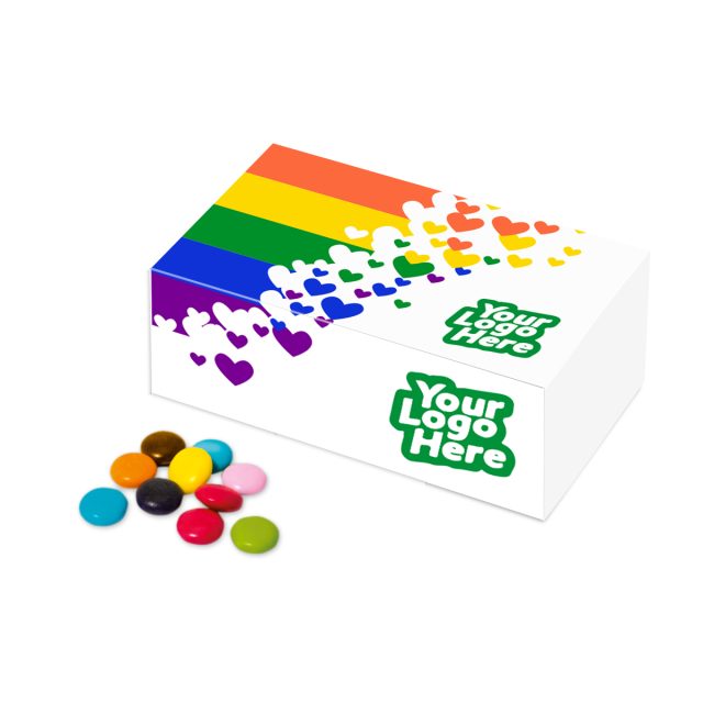 Pride – Eco Midi Box Pride – Beanies