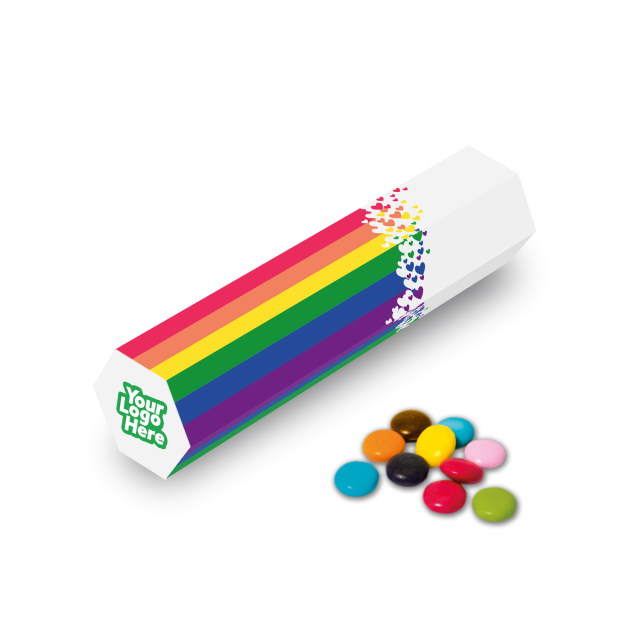 Pride – Eco Hex Tube Pride – Beanies