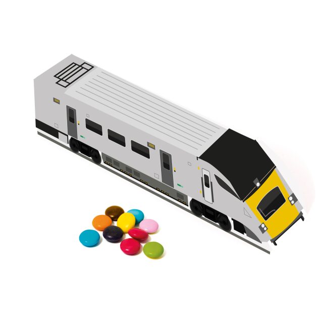 Eco Range – Eco Train Box – Beanies