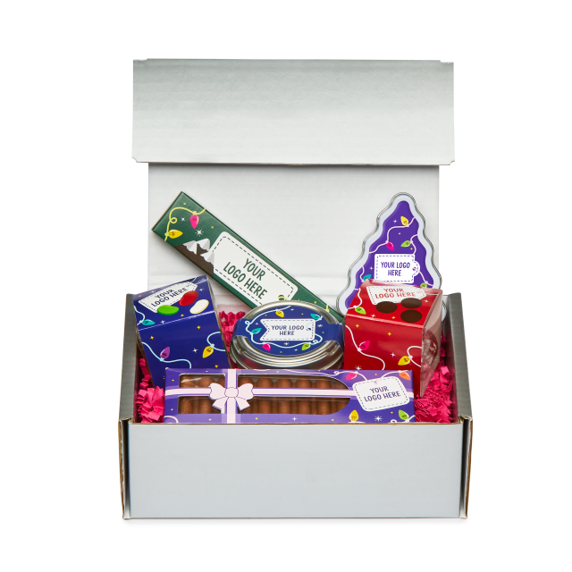 Winter Collection – Midi Gift Box 26
