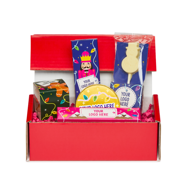 Winter Collection – Mini Gift Box 26